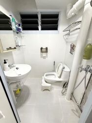 Blk 354 Clementi Avenue 2 Shopping Centre (Clementi), HDB 4 Rooms #559406361